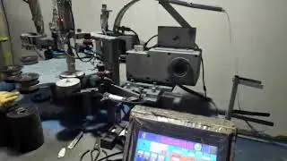 flap disc workshop