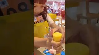 @lippomallkuta #funart #fyp #shortvideo