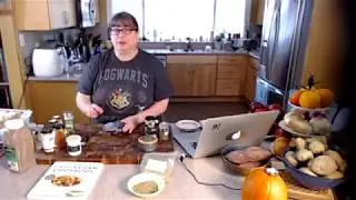 Make Your Meals Sparkle with Easy DIY Spice Blends