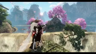 Peach Blossom Valley 02: How to find 