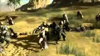 Top 5 Mmorpg 2012 free german (deutsch)