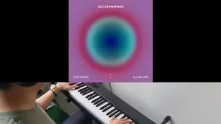 Sultan + Shepard - Postcards (Jarel Gomes Piano)