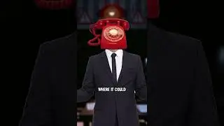 Где находится тело Телефонного Парня в FNAF? #fnaf