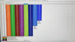 Tower Running explained