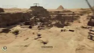 Let's play Indiana Jones and the Great Circle part 5