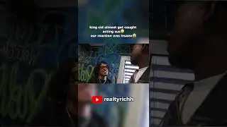 Good save ?  FULL VIDEO OUT NOW #funny #pause #kingcid #shortsviral #clips