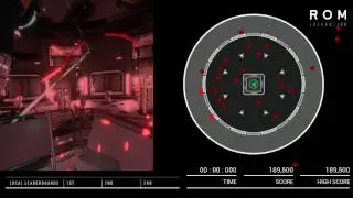 ROM extraction htc vive psvr occulus