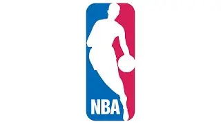 Logo Dojo: NBA Logo (Speed)