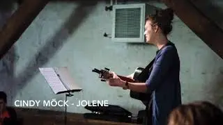 Cindy M&ouml;ck - Jolene