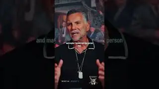Michael Franzese The Moment That Changed My Life