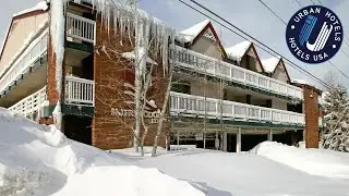 Skiers Lodge | Park City (UT), United States | Hotel Review 🛏️
