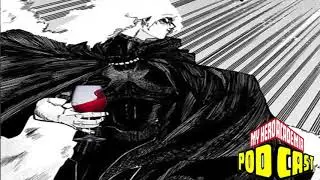 My Hero Academia Podcast 106 - Chapter 273 & Emails