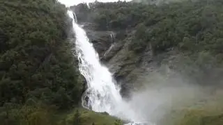 Avdalsfossen