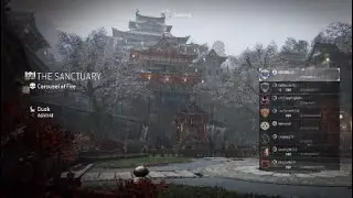 For Honor Carousel Of Fire