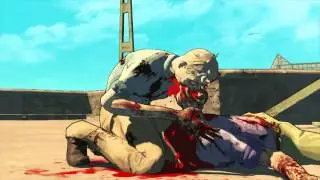 Escape Dead Island | 'Unraveled' trailer