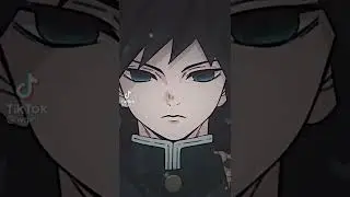 #аниме #tiktok #клинокрассекающийдемонов #tomioka #kimetsunoyaiba #anime #edit