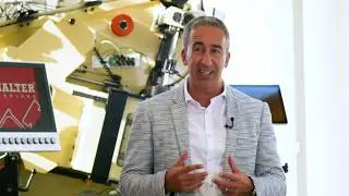 Innovation und Mensch - Berhalter AG, Widnau (CH)