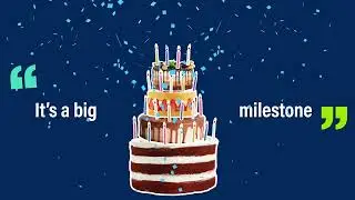 Celebrating 60 years of the CBI