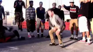 Team SnapBack Kill Zone|ChristiannBroProductions