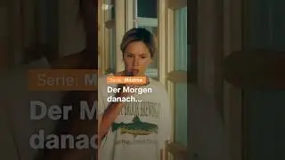 Der Morgen danach &ndash; Maxima | ZDF Dramaserie