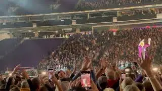 Rolling Stones Live