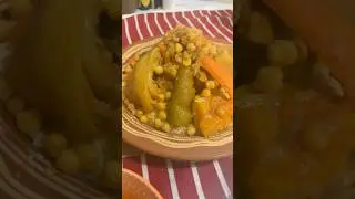 #International #food #maroc #usa#couscous