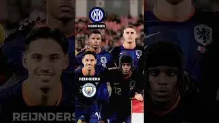 Malta 0-4 Netherlands World Cup Qualifiers Match | Which club?