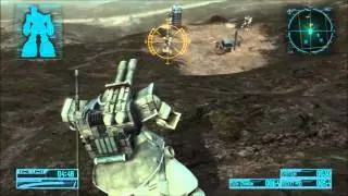 LP:Mobile Suit Gundam: Crossfire (ZIEG ZEON Side) Pt.10