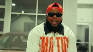 Tezzerd Eagle - Time (Official Video) T-Eazy
