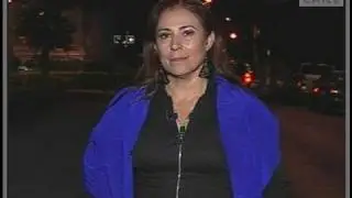 Entrevista a la actriz Esperanza Silva