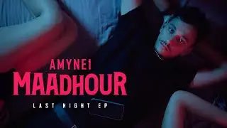 AMYNE1 - Maadhour 