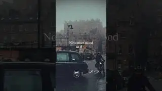 November mood in Edinburgh📍🏴󠁧󠁢󠁳󠁣󠁴󠁿