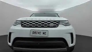 2021 Land Rover Discovery  Melbourne, Pakenham VIC