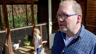 Het ringen van kippen (Aflevering 5)