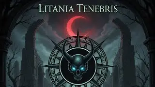 LITANIA TENEBRIS | Dark Celtic Symphonic Black Metal | OFFICIAL TRACK