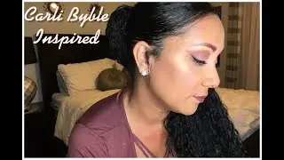 Carli Byble Inspired