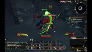 A Steady Ballast Wow Quest