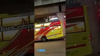 VKAVERI TRAVELS BRAND NEW AC SLEEPER BUS ❤️ #ytshorts #shortvideo #shortsfeed #shorts #shortsviral