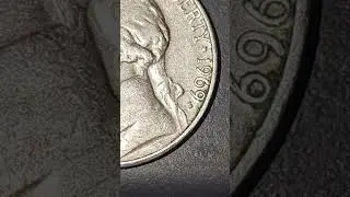 Two 1969 s nickel the S on both looks different ?