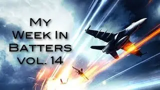 Battlefield 3: My Week In Batters vol. 14