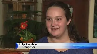 A hero at home: Fighting Goodpasture syndrome