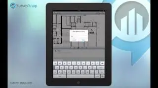 SurveySnap - Site Survey Application for iPad
