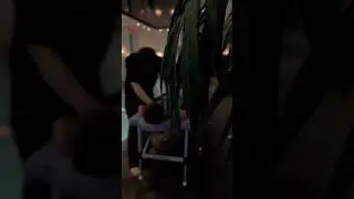 Poolside Massage in Montreal | Deep Relaxation