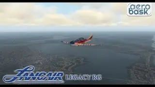 Aerobask Lancair Legacy RG / Features / XP11.50 Vulkan