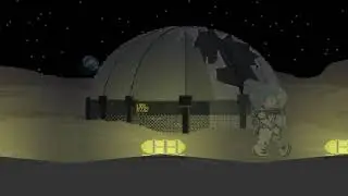 Cosmic vision game trailer