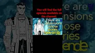 Ben 10 Dimension B: Professor Paradox