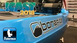 NEW PRODUCT SHOWCASE &ndash; BONAFIDE