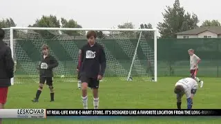 Bozeman soccer community looks to future with sports complex