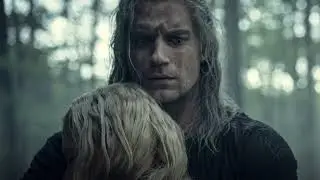 The Quiet Witcher Movie That Slipped Past Almost Everyone