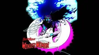 Diana Prince Wonder Woman Podcast #15: The Darkness Within (1992)